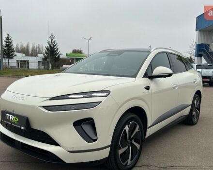 купить новое авто БИД Sea Lion 06 2025 года от официального дилера Віталій БИД фото