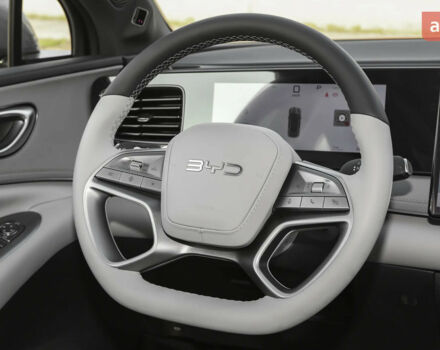 БИД Sea Lion 06, объемом двигателя 1.5 л и пробегом 0 тыс. км за 31190 $, фото 17 на Automoto.ua