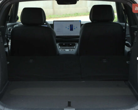 купить новое авто БИД Sea Lion 06 2025 года от официального дилера Автосалон ECODRIVE AUTO Київ БИД фото