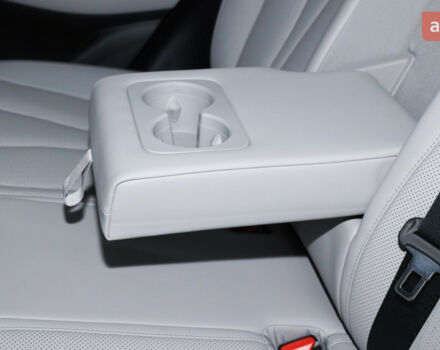 купить новое авто БИД Sea Lion 06 2025 года от официального дилера Автосалон ECODRIVE AUTO Київ БИД фото