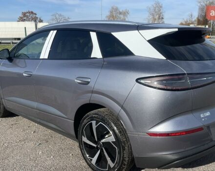 купить новое авто БИД Sea Lion 06 2025 года от официального дилера Максим Путрівка БИД фото