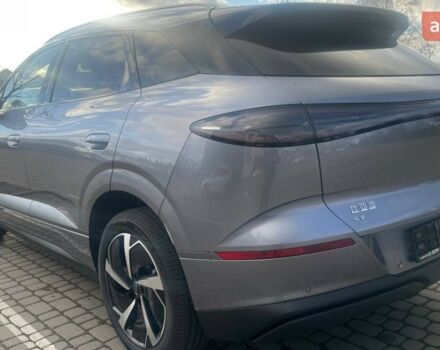 купить новое авто БИД Sea Lion 06 2025 года от официального дилера Олег Львів БИД фото