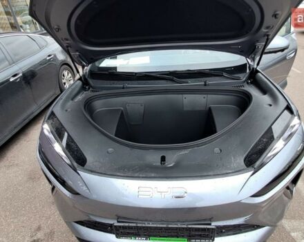 купити нове авто БІД Sea Lion 06 2025 року від офіційного дилера E-SKM Позняки БІД фото