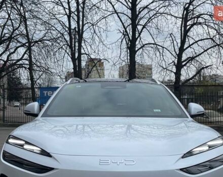 купити нове авто БІД Sea Lion 06 2025 року від офіційного дилера Будпостач  БІД фото