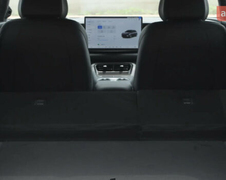 купить новое авто БИД Sea Lion 06 2025 года от официального дилера Автосалон ECODRIVE AUTO Київ БИД фото