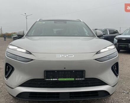 купить новое авто БИД Sea Lion 06 2025 года от официального дилера Максим Путрівка БИД фото