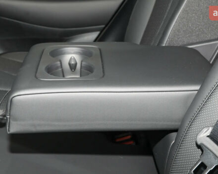 купить новое авто БИД Sea Lion 06 2025 года от официального дилера Автосалон ECODRIVE AUTO Київ БИД фото