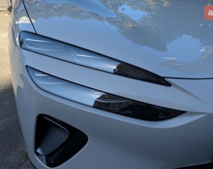 купить новое авто БИД Sea Lion 06 2025 года от официального дилера Чабан Вячеслав БИД фото