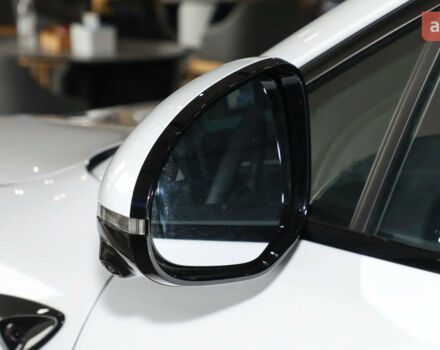 купить новое авто БИД Sea Lion 06 2025 года от официального дилера Автосалон ECODRIVE AUTO Київ БИД фото