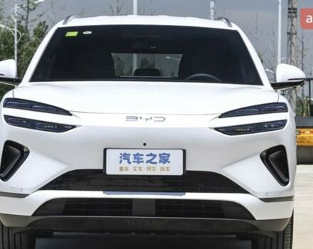 купить новое авто БИД Sea Lion 06 2025 года от официального дилера Константин Альперович БИД фото