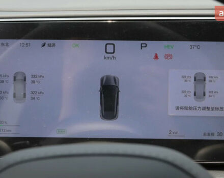 купить новое авто БИД Sea Lion 06 2025 года от официального дилера Автосалон ECODRIVE AUTO Київ БИД фото