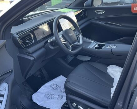 купить новое авто БИД Sea Lion 06 2025 года от официального дилера E-SKM Житомир БИД фото