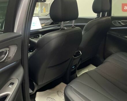 купить новое авто БИД Sea Lion 06 2025 года от официального дилера Олег Львів БИД фото