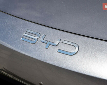 купити нове авто БІД Sea Lion 06 2025 року від офіційного дилера Автосалон ECODRIVE AUTO Київ БІД фото