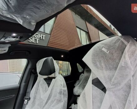 купити нове авто БІД Sea Lion 06 2025 року від офіційного дилера E-SKM Позняки БІД фото