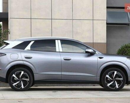 купить новое авто БИД Sea Lion 06 2025 года от официального дилера Не вказано БИД фото