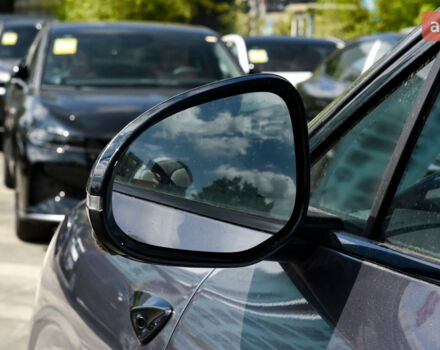 купити нове авто БІД Sea Lion 06 2025 року від офіційного дилера Автосалон ECODRIVE AUTO Київ БІД фото