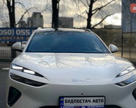 купить новое авто БИД Sea Lion 06 2025 года от официального дилера Будпостач  БИД фото