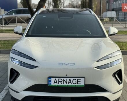 купити нове авто БІД Sea Lion 06 2025 року від офіційного дилера Алексей БІД фото