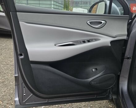 купить новое авто БИД Sea Lion 06 2025 года от официального дилера E-Car БИД фото