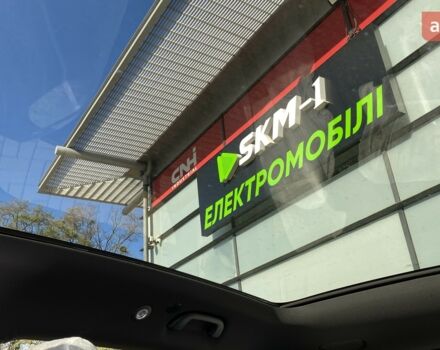 купить новое авто БИД Sea Lion 06 2025 года от официального дилера E-SKM Черкаси БИД фото