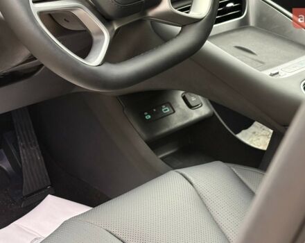 купити нове авто БІД Sea Lion 06 2025 року від офіційного дилера Макс БІД фото