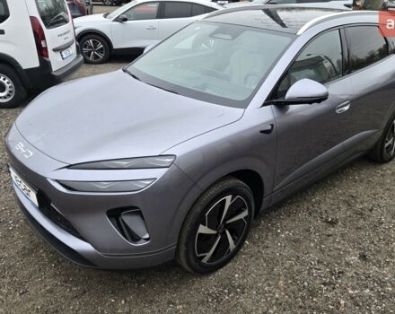 купить новое авто БИД Sea Lion 06 2025 года от официального дилера E-Car БИД фото