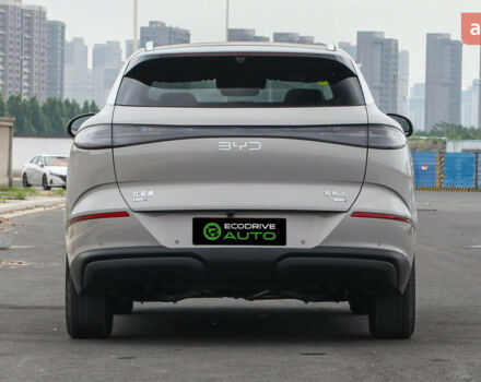 купить новое авто БИД Sea Lion 06 2025 года от официального дилера Автосалон ECODRIVE AUTO Київ БИД фото
