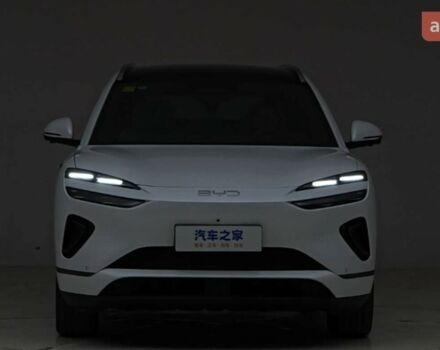 купить новое авто БИД Sea Lion 06 2025 года от официального дилера Aleksei БИД фото