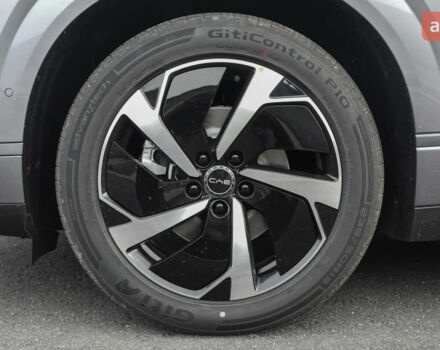 БИД Sea Lion 06, объемом двигателя 1.5 л и пробегом 0 тыс. км за 31190 $, фото 10 на Automoto.ua