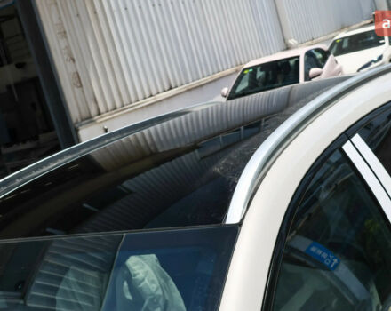 купити нове авто БІД Sea Lion 06 2025 року від офіційного дилера Автосалон ECODRIVE AUTO Київ БІД фото