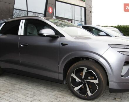 купить новое авто БИД Sea Lion 06 2025 года от официального дилера AUTOCENTER AUTO.RIA БИД фото