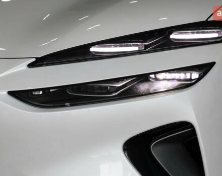 купити нове авто БІД Sea Lion 06 2025 року від офіційного дилера METEK БІД фото