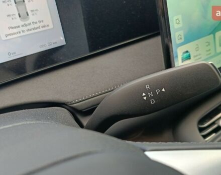 купить новое авто БИД Sea Lion 06 2025 года от официального дилера E-SKM Вінниця БИД фото