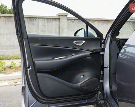 купить новое авто БИД Sea Lion 06 2025 года от официального дилера 4Колеса БИД фото