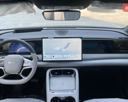 купить новое авто БИД Sea Lion 06 2025 года от официального дилера Cyber Motors New БИД фото