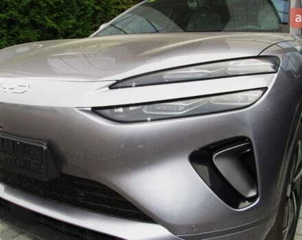 купить новое авто БИД Sea Lion 06 2025 года от официального дилера AUTOCENTER AUTO.RIA БИД фото