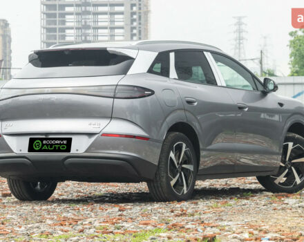 купить новое авто БИД Sea Lion 06 2025 года от официального дилера Автосалон ECODRIVE AUTO Київ БИД фото