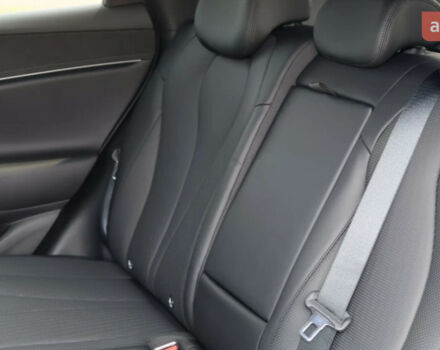 купити нове авто БІД Sea Lion 06 2025 року від офіційного дилера Автосалон ECODRIVE AUTO Київ БІД фото