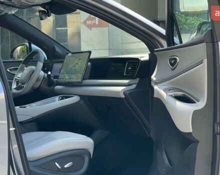 купить новое авто БИД Sea Lion 06 2025 года от официального дилера Cyber Motors New БИД фото