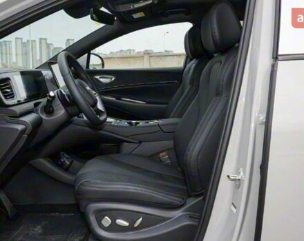 купить новое авто БИД Sea Lion 06 2025 года от официального дилера Aleksei БИД фото