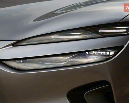 купить новое авто БИД Sea Lion 06 2025 года от официального дилера Константин Альперович БИД фото