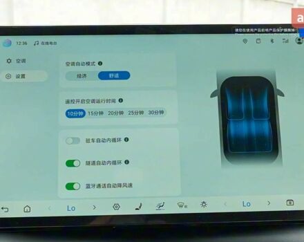 купить новое авто БИД Sea Lion 06 2025 года от официального дилера Константин Альперович БИД фото