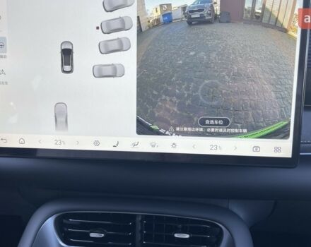 купить новое авто БИД Sea Lion 06 2025 года от официального дилера E-SKM Житомир БИД фото