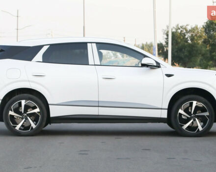 купить новое авто БИД Sea Lion 06 2025 года от официального дилера Автосалон ECODRIVE AUTO Київ БИД фото