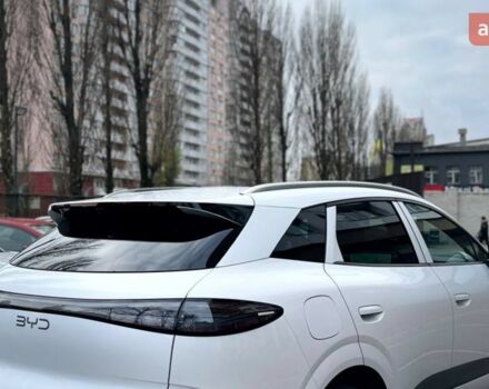 купити нове авто БІД Sea Lion 06 2025 року від офіційного дилера Будпостач  БІД фото