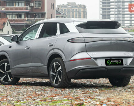 купить новое авто БИД Sea Lion 06 2025 года от официального дилера Автосалон ECODRIVE AUTO Київ БИД фото
