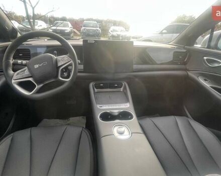 купити нове авто БІД Sea Lion 06 2025 року від офіційного дилера Олег Львів БІД фото