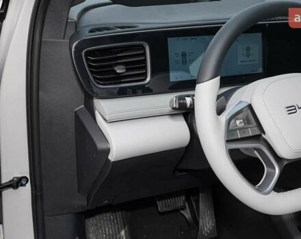 купить новое авто БИД Sea Lion 06 2025 года от официального дилера Вадим БИД фото