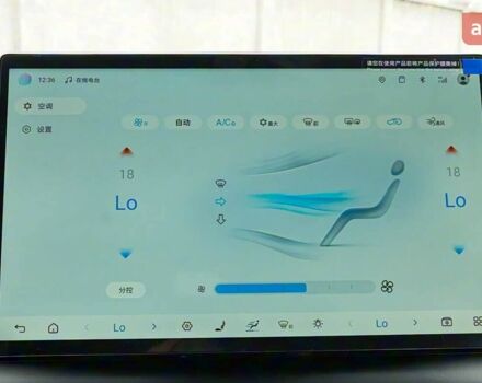 купить новое авто БИД Sea Lion 06 2025 года от официального дилера Константин Альперович БИД фото